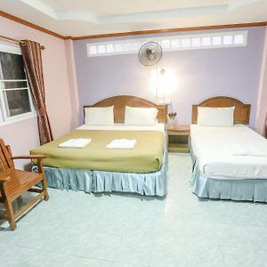 Chambre Familiale